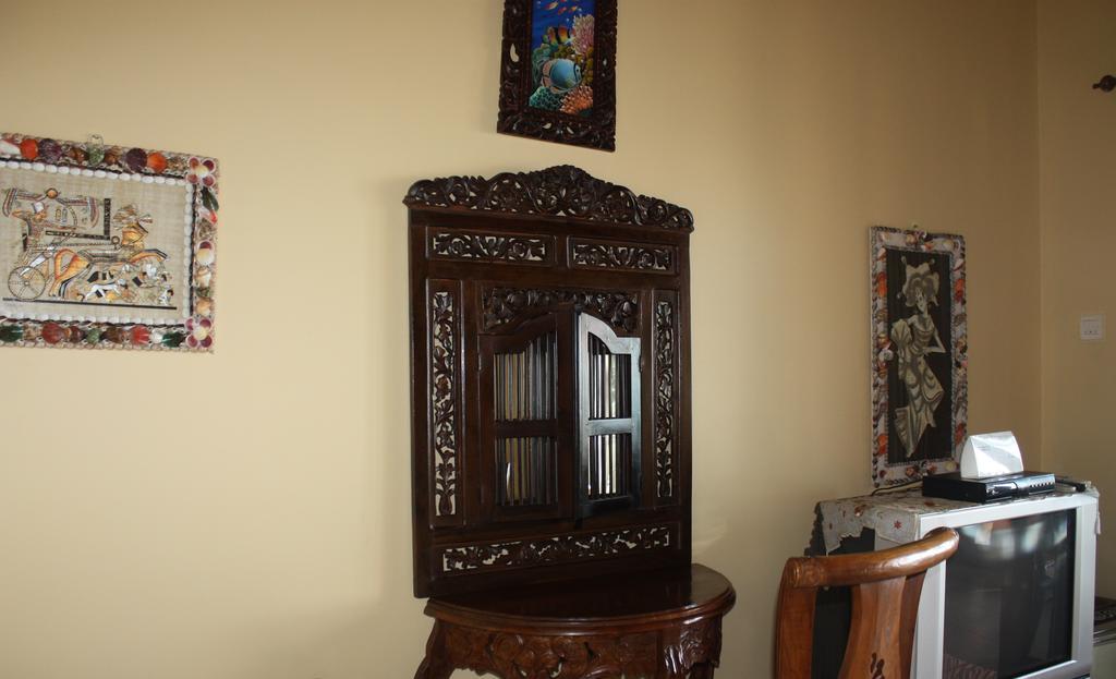Cleopatra Beach Bungalows Hotel โลวินา ห้อง รูปภาพ