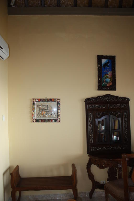 Cleopatra Beach Bungalows Hotel โลวินา ห้อง รูปภาพ