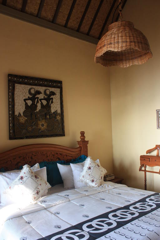 Cleopatra Beach Bungalows Hotel โลวินา ห้อง รูปภาพ